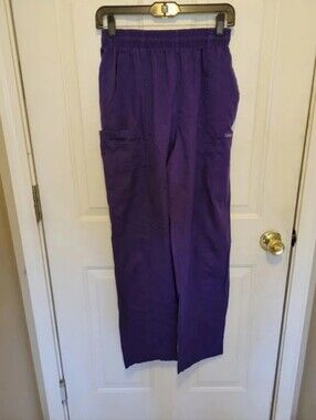 5 pairs Sz. MED Landau Scrub pants